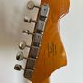 Left handed Squier Classic Vibe Jazzmaster Image 4