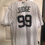 New York Yankees Jersey Image 2