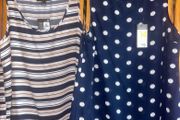 Bnwt size 14 penneys tops