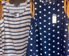 Bnwt size 14 penneys tops
