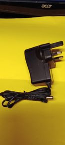 5-Volt Power Adaptor