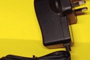 5-Volt Power Adaptor