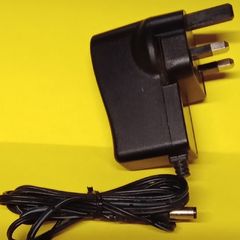 5-Volt Power Adaptor