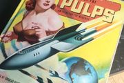 The Art of the Pulps