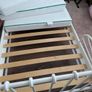 Kids extendable bed with mattress Image 3