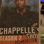 Dave Chappelle DVDs Image 3