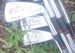 golf classic blade set