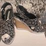 Calvin Klein Sandals Image 2