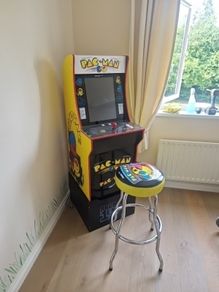 Arcade Pac Man