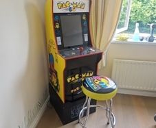 Arcade Pac Man