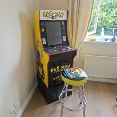Arcade Pac Man