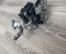 Egr Cooler Module (7.02156.35.0) Pierburg Ford Mondeo 1.6l DIESEL