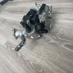 Egr Cooler Module (7.02156.35.0) Pierburg Ford Mondeo 1.6l DIESEL