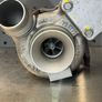 turbo, turbocharger BMW E60 Image 4