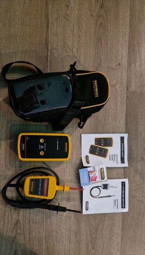 Voltage Input/Output Kit