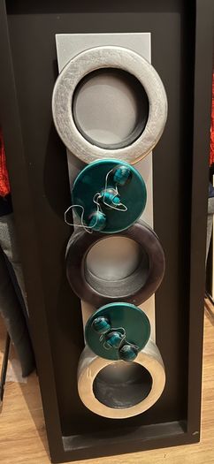 Unusual Art Piece