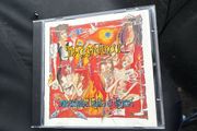 Dogs D'Amour - More Unchartered Heights Of Disgrace