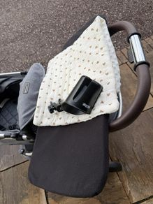 Panorama XTi 2-in-1 Travel System + isofix Car Seat