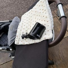 Panorama XTi 2-in-1 Travel System + isofix Car Seat