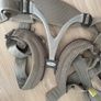 BabyBjorn Baby Carrier Move (Airy Mesh - Grey Beige) Image 5