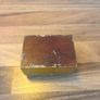 Mauchline Ware Stobo Castle Souvenir Box Image 4