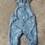 Baby girl clothes bundle 3-6months Image 2