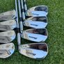 Mizuno MP37 irons Image 4