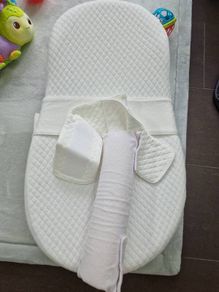 Cocoonababy / baby nest