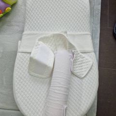 Cocoonababy / baby nest