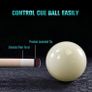Pool Cue Stick - 58 inch Canadian Maple Professional Billiard Pool Stick (FREE POSTAGE) Image 5