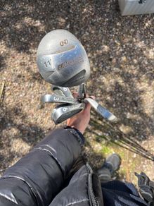 golf set