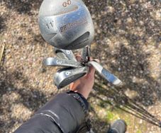 golf set