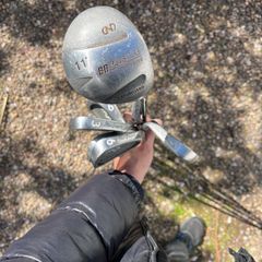 golf set