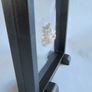 3D Floating Frame - Black 11x11cm Image 4