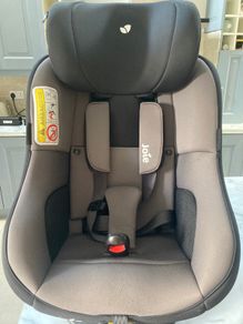 Joie 360 i-spin