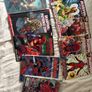 Deadpool comic collection Image 3