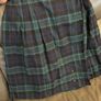 Colaiste Bride kilt Image 3