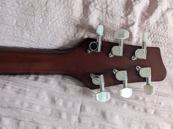 Guitar
