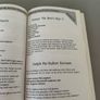 Margaret Browne Cookery book Image 3