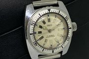 Rare vintage Osco ladies divers watch