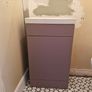 Sonas 500mm vanity unit Image 4