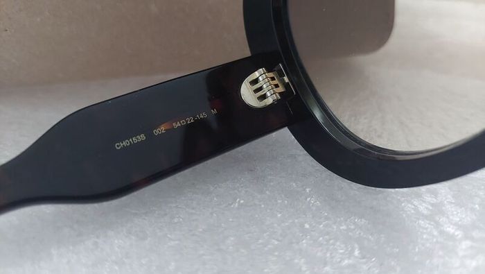 An Unrivalled Investment in High Fashion  The Chloe Gayia