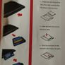 Caddy for Hard Drive or SDD. Replace DVD Drive in Laptop or PC Image 2