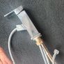 Bath tap expandable Image 2