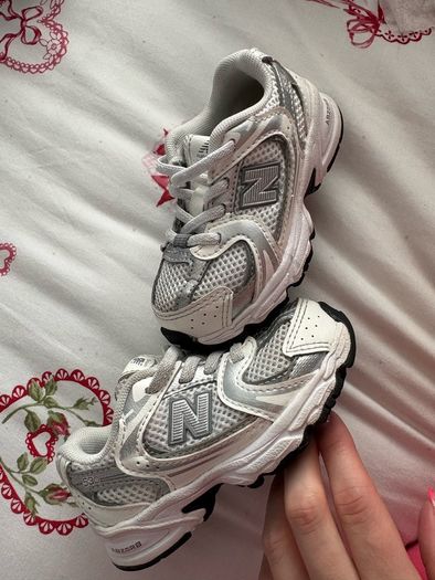 Baby new balance runners