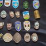 36 Walking Stick Emblems Stocknagel or Medallions Image 3