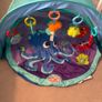 Baby Pool + Tent Image 5