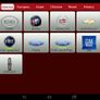 Launch X431 PRO Car / Van /Bike Diagnostics Tool Image 5