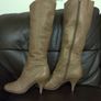 Aerosoles Signature Boots, size EU-38, UK-5, brand new. Image 7