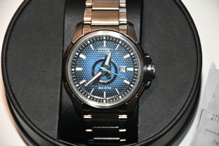 Citizen - Marvel Avengers (Limited Edition)